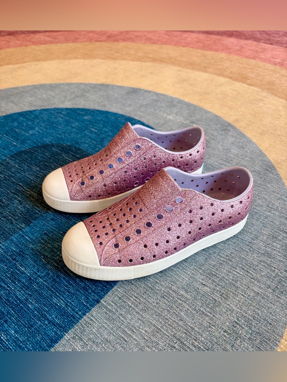Kids Native Shoes j1